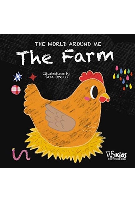 THE WORLD AROUND ME-FARM