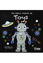 THE WORLD AROUND ME-TOYS