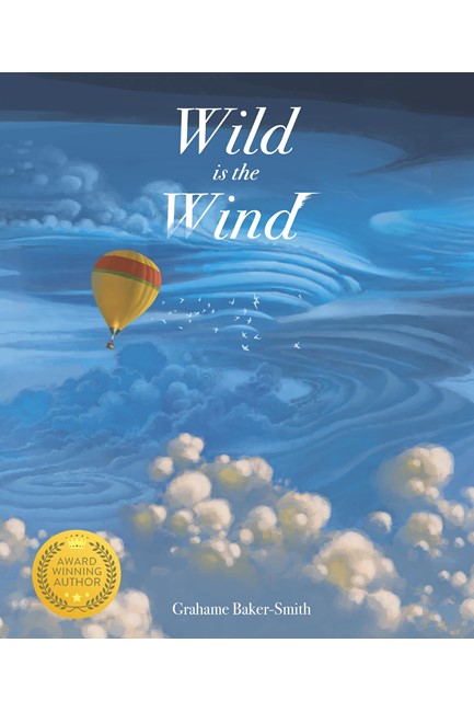 WILD IS THE WIND