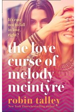 THE LOVE CURSE OF MELODY MCINTYRE