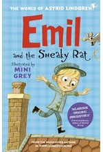 EMIL AND THE SNEAKY RAT