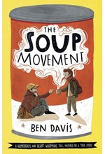 THE SOUP MOVEMENT