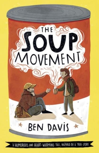 THE SOUP MOVEMENT