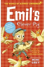 EMIL'S CLEVER PIG