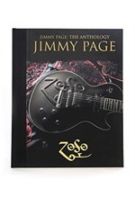 JIMMY PAGE THE ANTHOLOGY