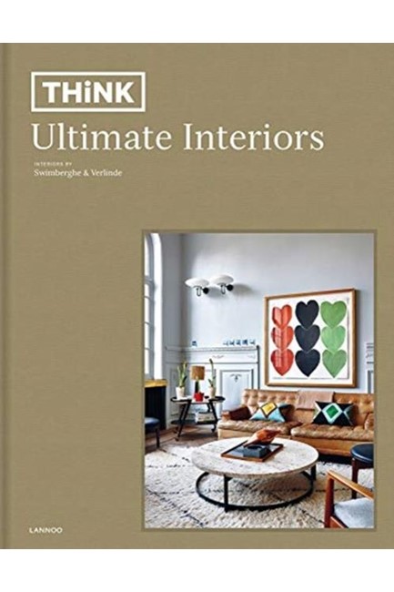 THINK ULTIMATE INTERIORS