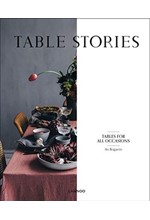 TABLE STORIES-THE BEST DRESSED TABLES