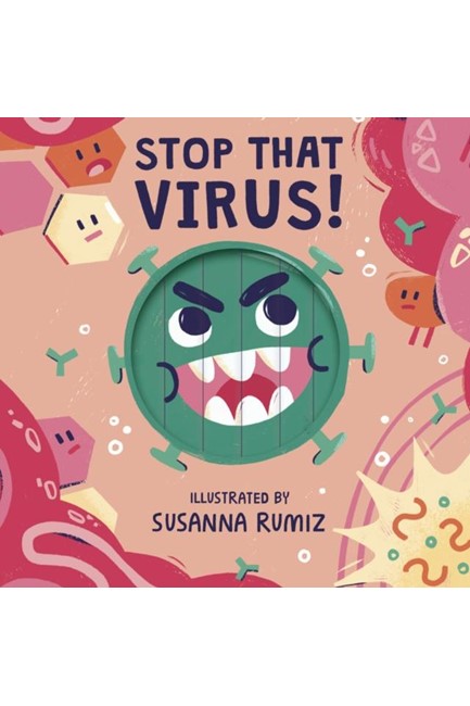 STOP THAT VIRUS