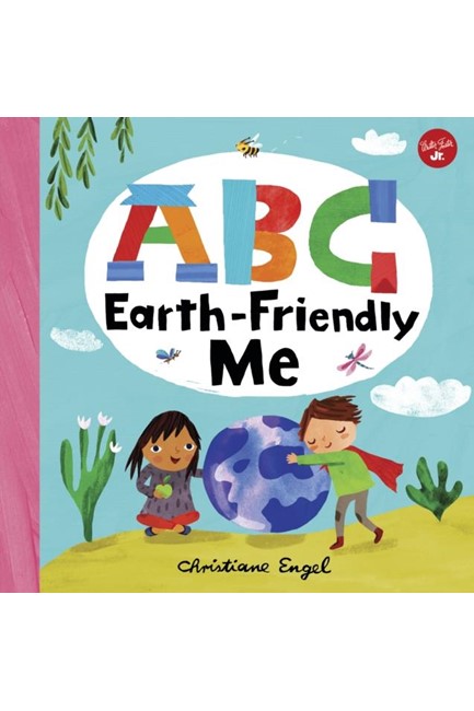 ABC EARTH FRIENDLY ME