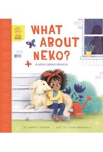 WHAT ABOUT NEKO? : A STORY OF DIVORCE