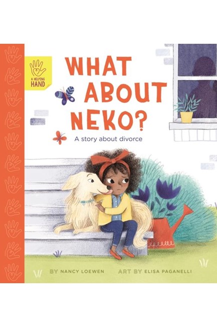 WHAT ABOUT NEKO? : A STORY OF DIVORCE