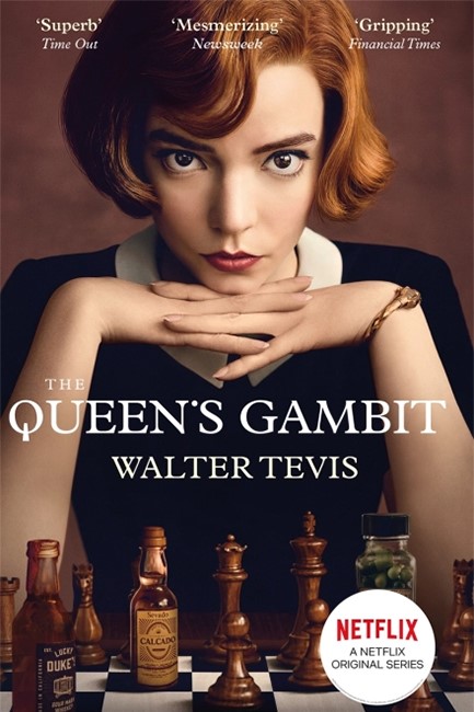 THE QUEEN'S GAMBIT