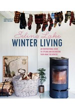 WINTER LIVING : BRING HYGGE INTO YOUR HOME WITH THIS INSPIRATIONAL GUIDE TO DECORATING FOR WINTER