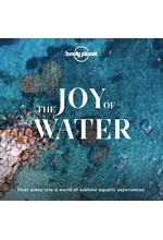 THE JOY OF WATER