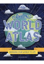 AMAZING WORLD ATLAS