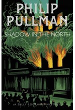 THE SHADOW IN THE NORTH PB