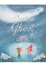 SNOW GHOST