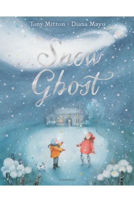 SNOW GHOST