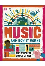 MUSIC AND HOW IT WORKS