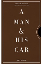 A MAN AND HIS CAR