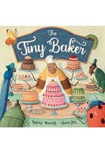 THE TINY BAKER