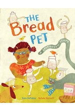 THE BREAD PET