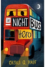 THE NIGHT BUS HERO