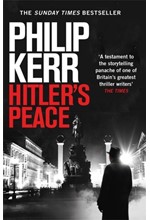 HITLER'S PEACE