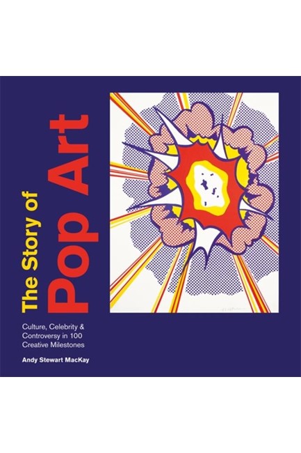 THE STORY OF POP ART