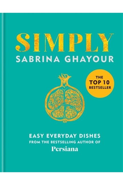 SIMPLY- EASY EVERYDAY DISHES