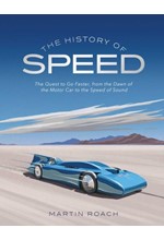 THE HISTORY OF SPEED