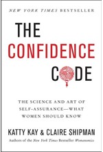 THE CONFIDENCE CODE