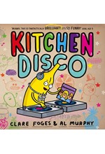 KITCHEN DISCO