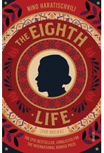 THE EIGHTH LIFE