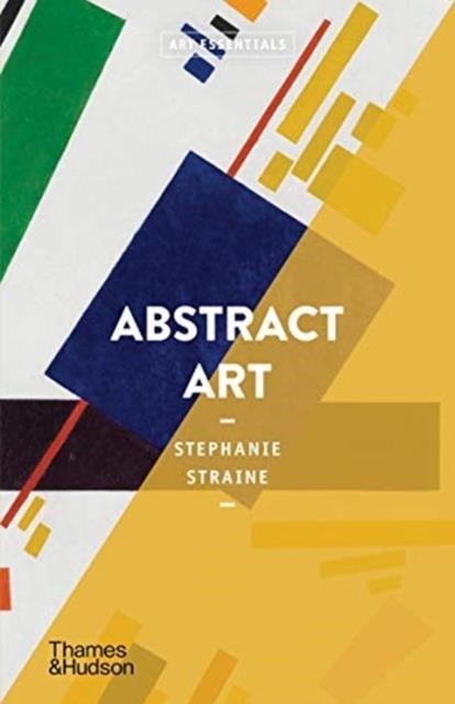 ABSTRACT ART-ART ESSENTIALS