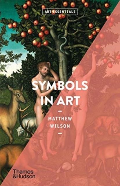 SYMBOLS IN ART-ART ESSENTIALS