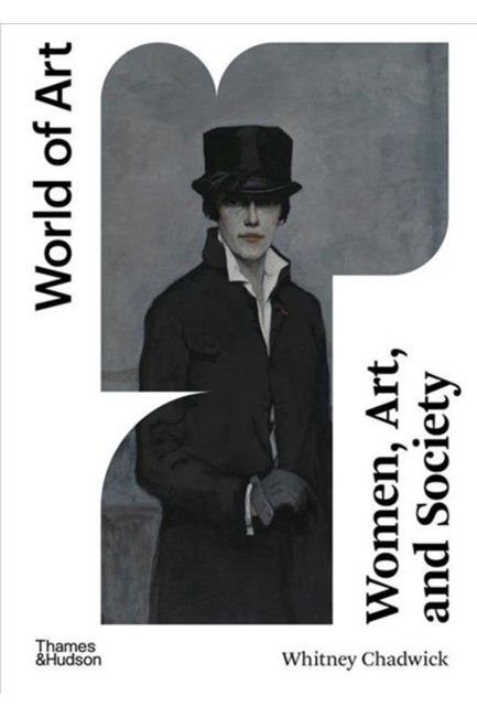 WOMEN ART AND SOCIETY-6TH EDITION  PB