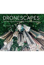 DRONESCAPES-THE NEW AERIAL PHOTOGRAPHY FROM DRONESTAGRAM