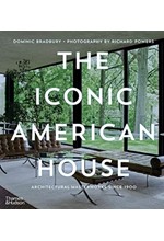 THE ICONIC AMERICAN HOUSE