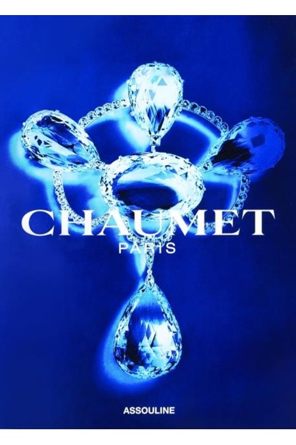 CHAUMET 3 VOLUME SLIPCASED SET : PHOTOGRAPHY ,ARTS , FETES