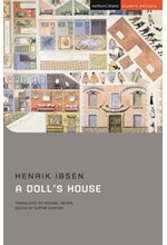 A DOLL'S HOUSE PB