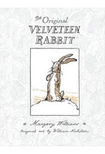 THE VELVETEEN RABBIT