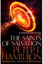 THE SAINTS OF SALVATION