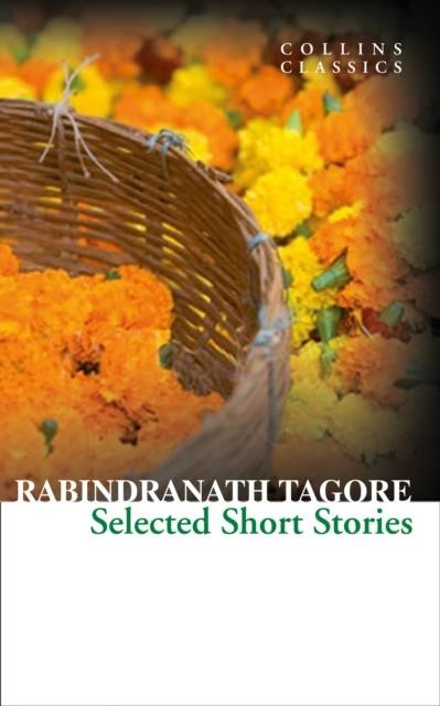 SELECTED SHORT STORIES