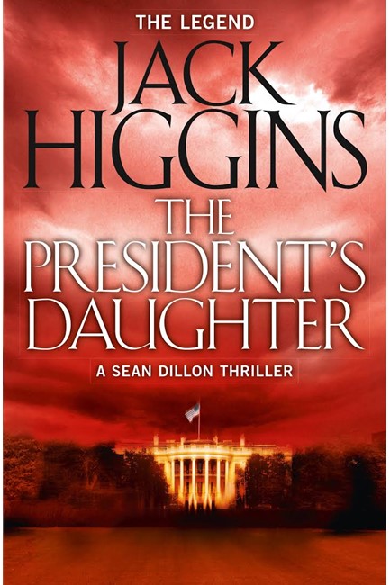 THE PRESIDENT'S DAUGHTER