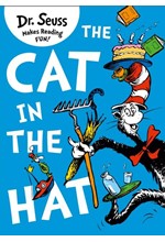 THE CAT IN THE HAT PB