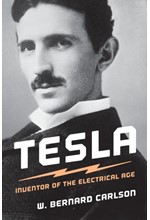 TESLA-INVENTOR OF THE ELECTRICAL AGE