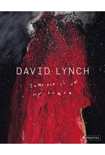 DAVID LYNCH: SOMEONE IS IN MY HOUSE