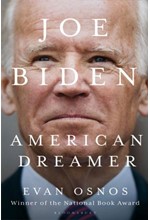 JOE BIDEN-AMERICAN DREAMER