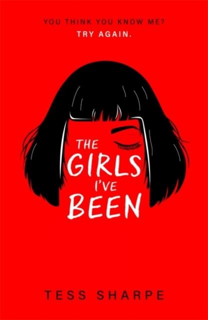 THE GIRL'S I 'VE BEEN